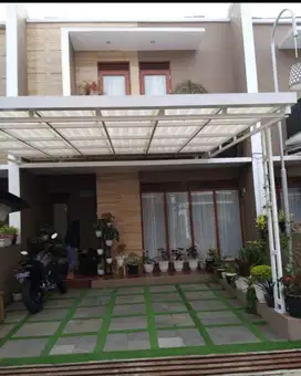 PESONA BALI CITY VIEW RESIDENCE  CIWARUGA BANDUNG BARAT
