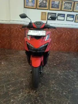 HUB DEDI DP 1 JT VARIO 160 CBS THN 2025 PROSES DIBANTU SAMPAI ACC