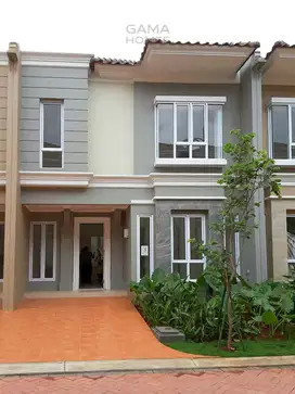 Rumah Baru Elista Village
