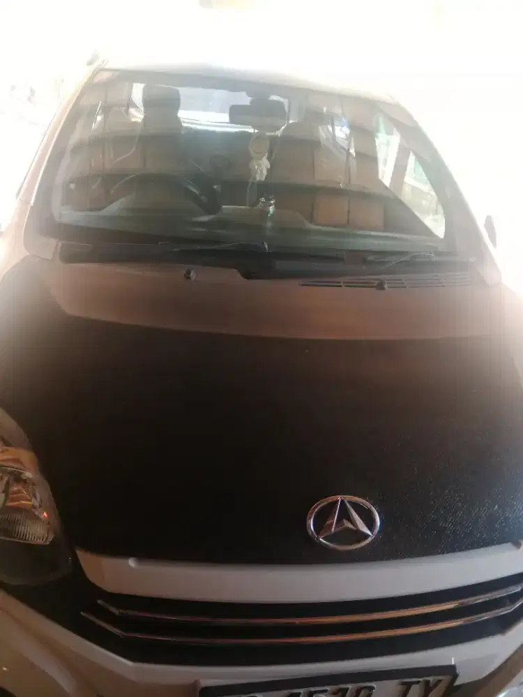 Di jual cepat mobil ayla
