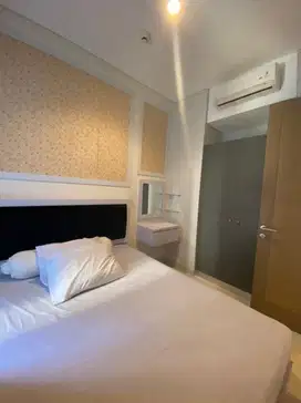 Disewakan Apartemen Taman Anggrek Residence 1 Bedroom