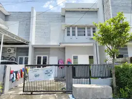 RUMAH DI PERUM DE JAVA GRIYA A11, KARANGBONG, GEDANGAN SIDOARJO