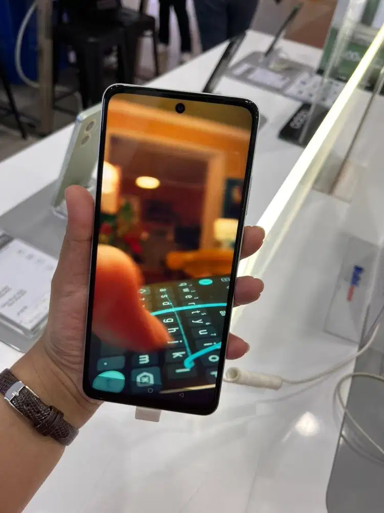 OPPO A5 PROMO CICILAN PASTI mulai dari 200rb aja