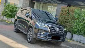 [ GARANSI 5TH ] Toyota Fortuner VRZ GR Sport Kicksensor 2022/2023