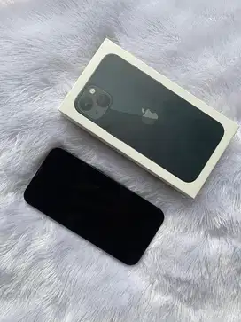 iphone 13 128gb midnight ibox