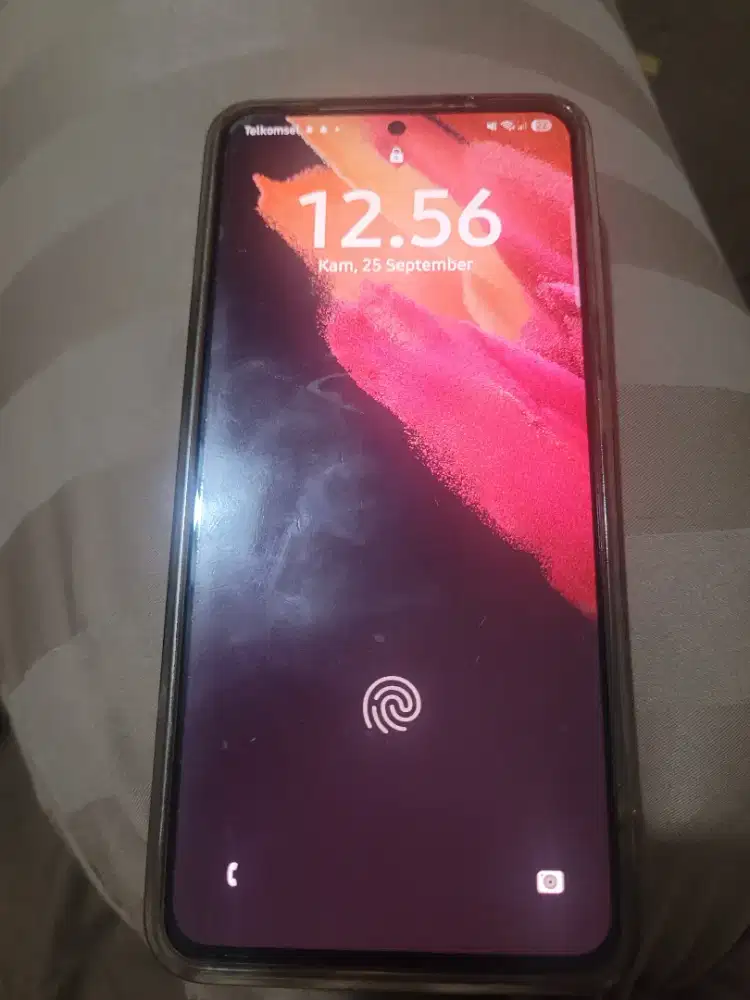 Samsung S21 5G  8/256GB