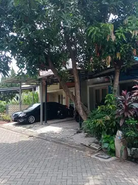 RUMAH MEWAH SENTUL CITY CLUSTER EMPIRE JUAL CEPAT MURAH