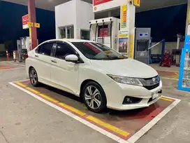 Honda City 2014 Bensin