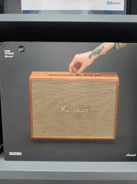 Marshall Woburn III Cream