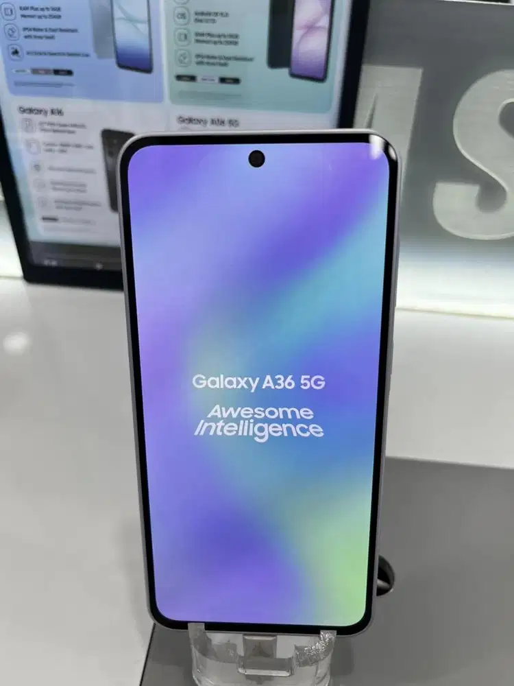 Samsung Galaxy A36 5G