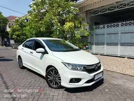 NEW CITY E 1.5 MATIC SEDAN ‼️ISTIMEWAH