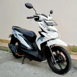 HONDA BEAT CBS TAHUN 2019 CASH/ KREDIT MURAH DP MULAI 500 RB