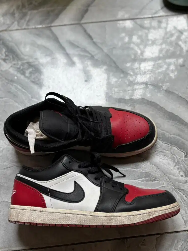 AIR JORDAN 1 LOW