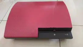 Ps 3 dan LED tv Changhong 32 inc