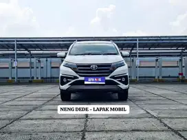 Toyota Rush 1.5 S GR Sport AT 2022