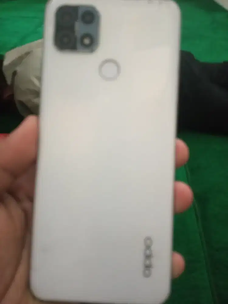 Jual HP Oppo A15