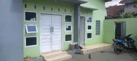 RUMAH TASIKMALAYA 2 KAPLING DISATUIN BU !! Nego