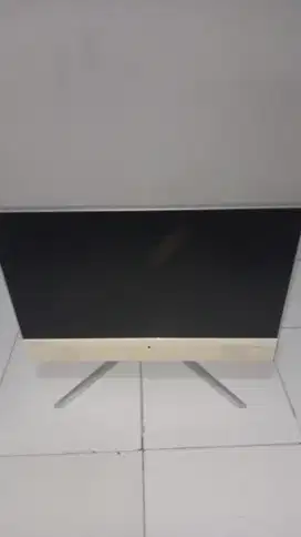 PC All in one lenovo 21.5 inch