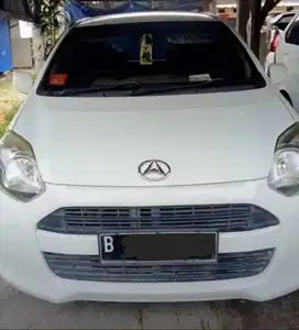 Ayla M AUTOMATIC