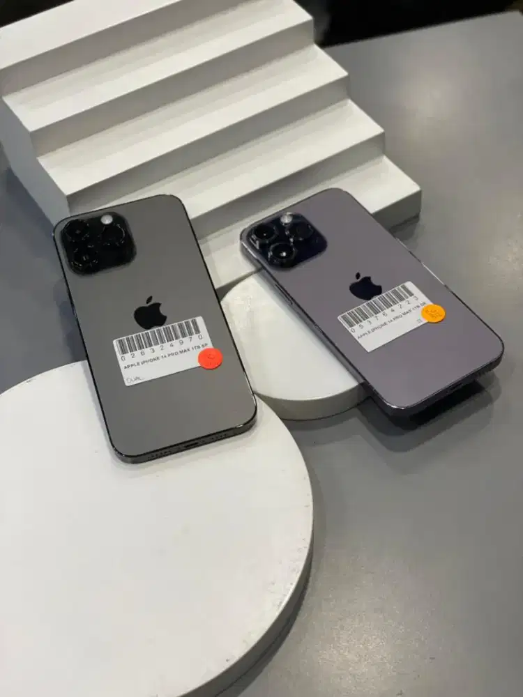 Iphone 14 Promax second