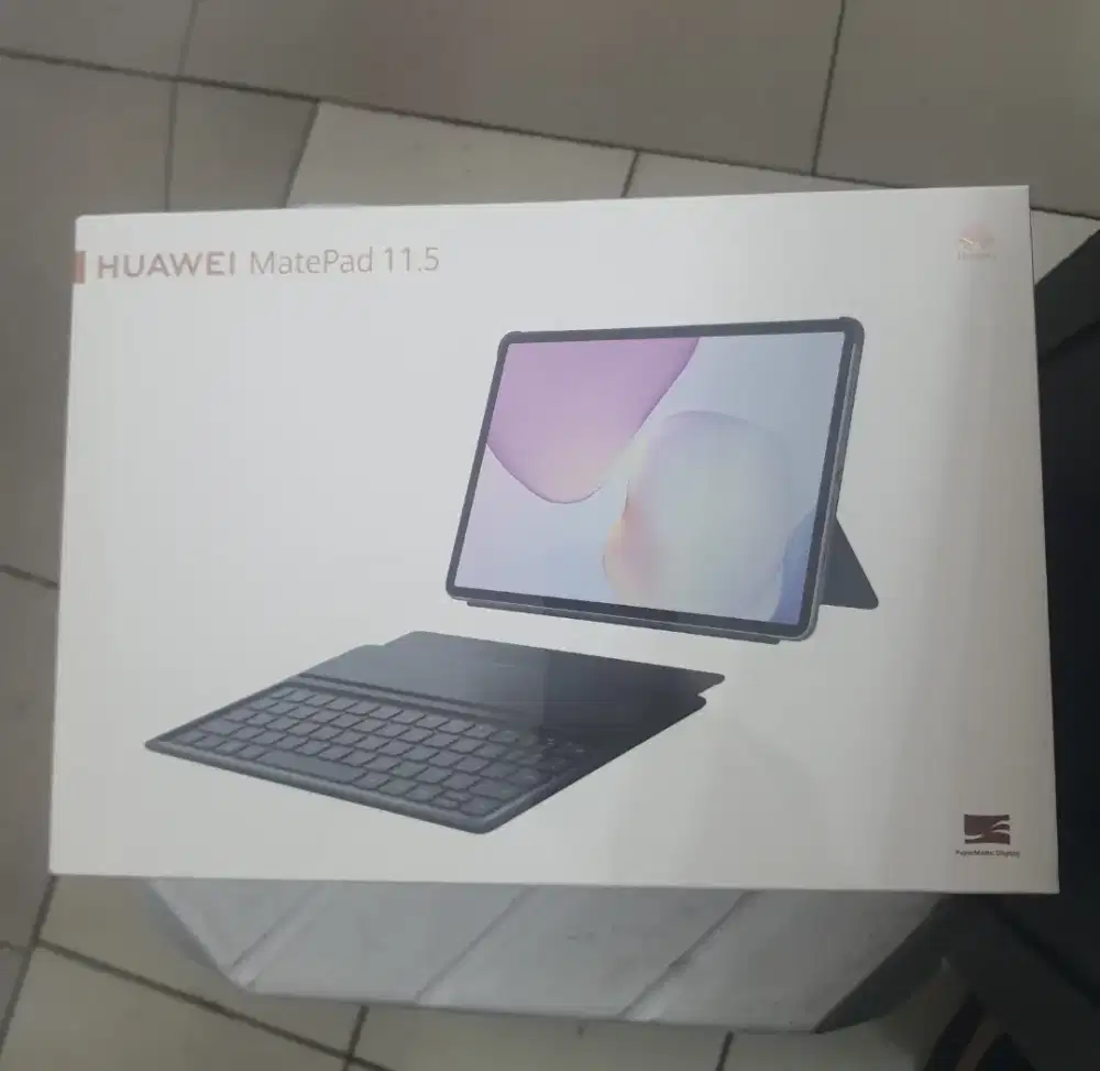 Huawei Matepad 11.5 2025 Ram 8/256Gb PaperMatte Edition New