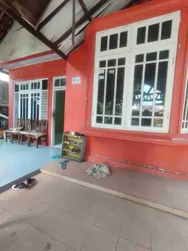Kontrakan Strategis Tanjung Barat
