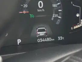 Mitsubishi Pajero Sport 2022 Diesel