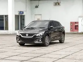 Suzuki Baleno 2023 Bensin