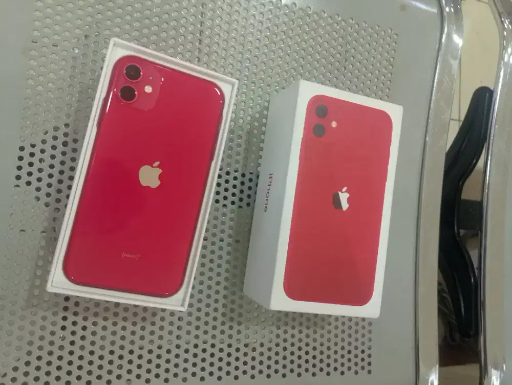 Iphone 11 128gb sama warna