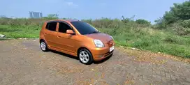 Kia Picanto 1,1 Manual KM 88 rb