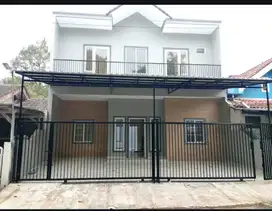 Dijual Cepat Rumah siap huni di Griya Loka BSD Serpong