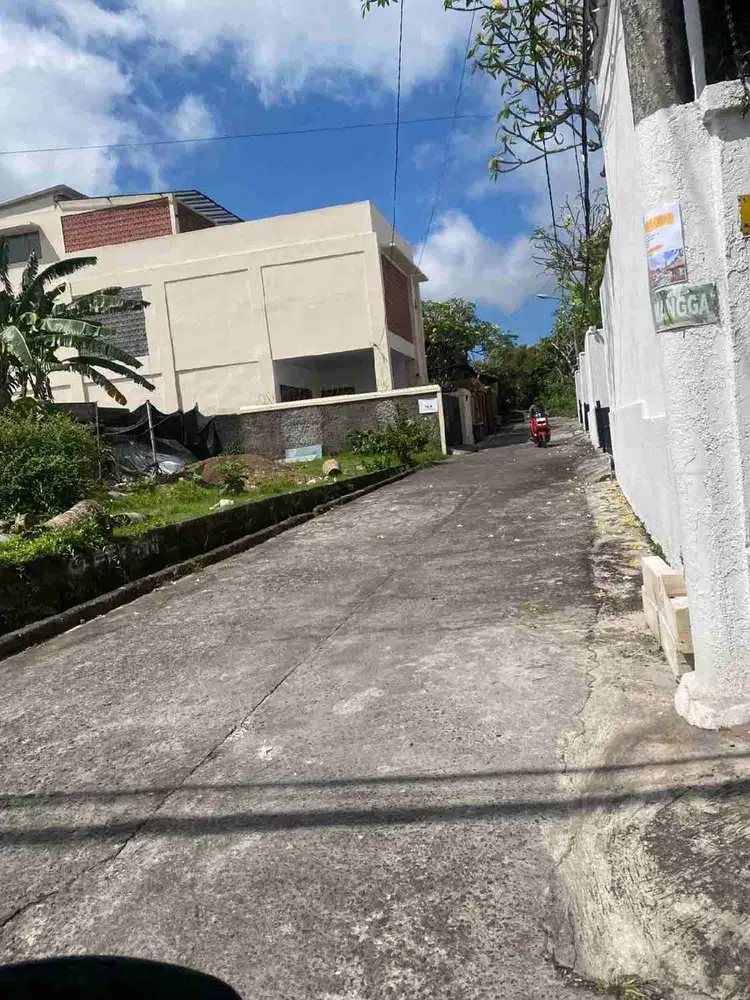 tanah murah toyaning ungasan