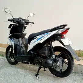 HONDA BEAT CBS TAHUN 2019 CASH / KREDIT MURAH DP MULAI 500 RB