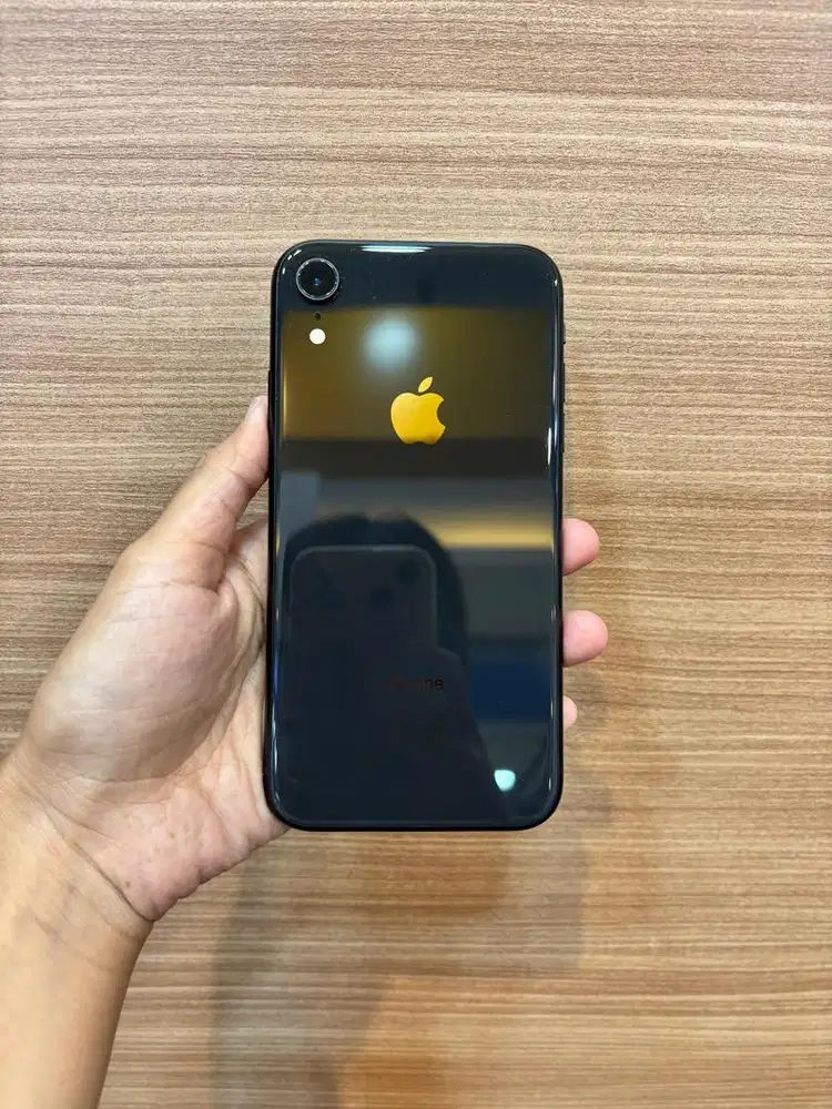 Iphone Xr 64Gb sinyal permanen