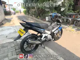 JUPITER MX TH 2013 PAJAK ON