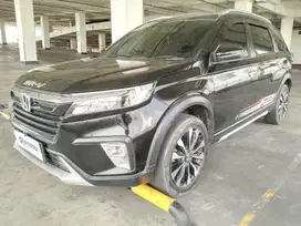 DP RENDAH Honda BRV 1.5 Prestige Bensin-AT 2022 7BY