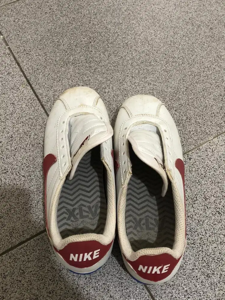 Sepatu pria/wanita size 37