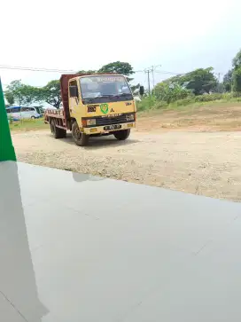 Jual Sampai Jadi Mitsubishi Ragasa 2001