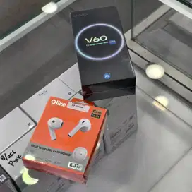 new vivo v60 5G banting harga untuk 2 orang tercepat