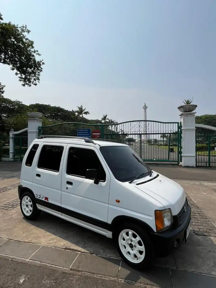 Suzuki Karimun 2003