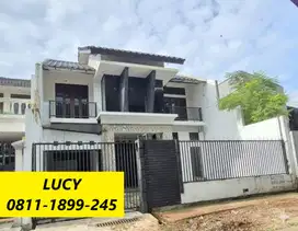 Rumah HOT SALE Siap Huni di Sektor 1 Bintaro 16976-MK