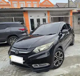Honda HR-V 2016 Bensin