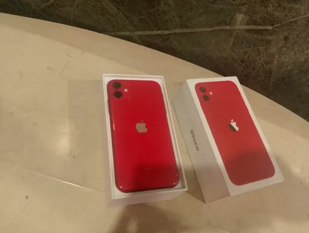 Iphone 11 128gb cocok bayar langsung