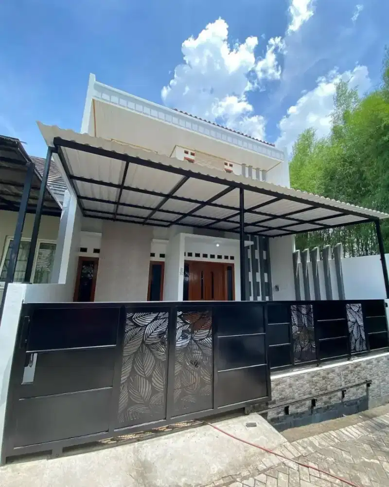 canopy alderon 5