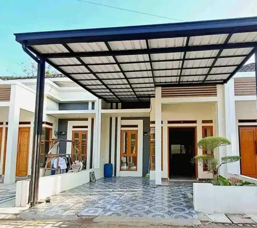 Kanopi alderon dobal