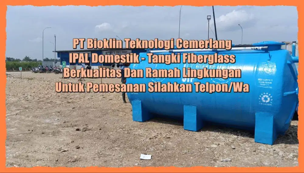 STP BIOTEC , IPAL Komunal ,IPAL , IPAL Biotech , IPAL Klinik, IPAL Res
