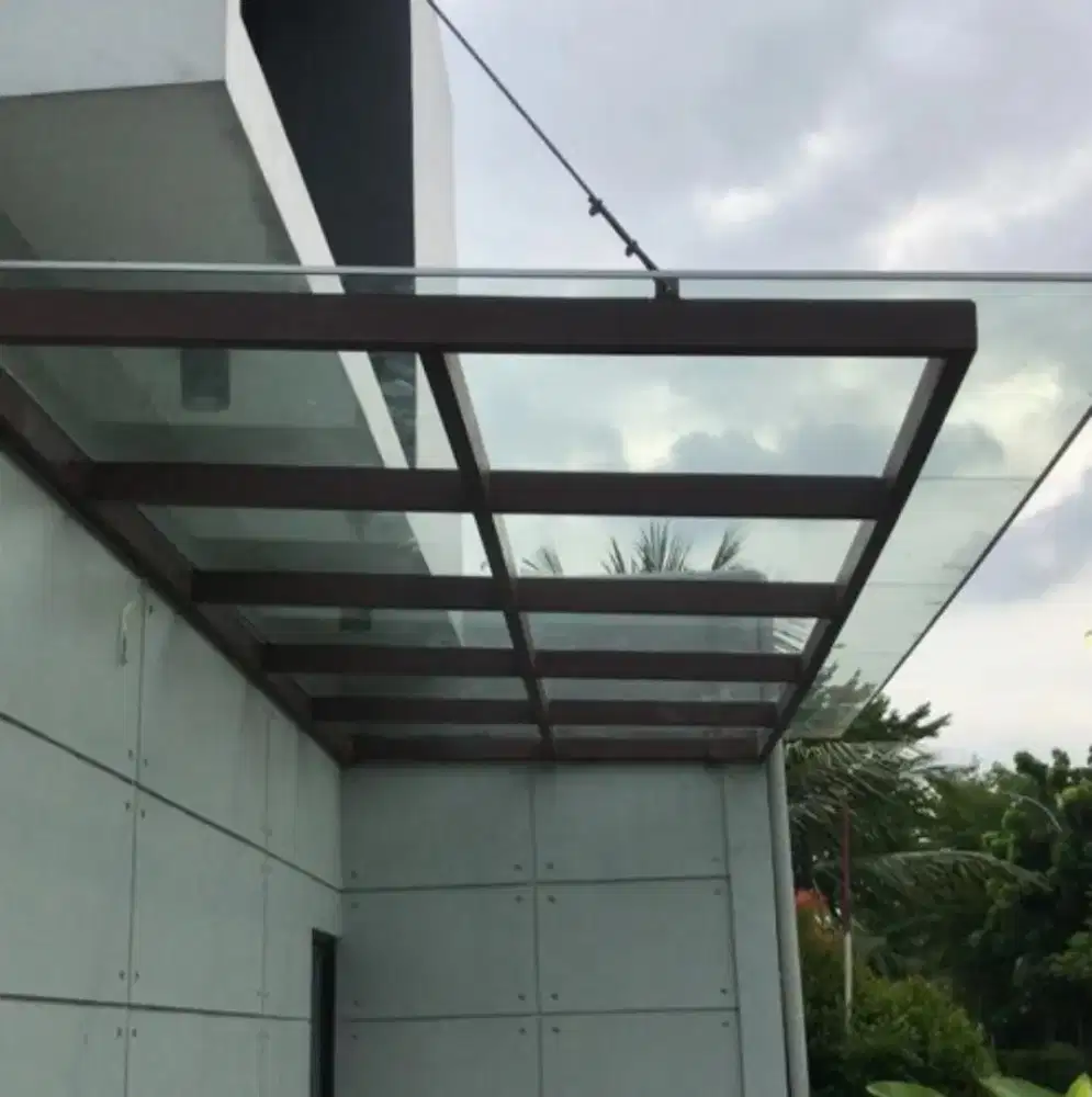 canopy kacaa s 6