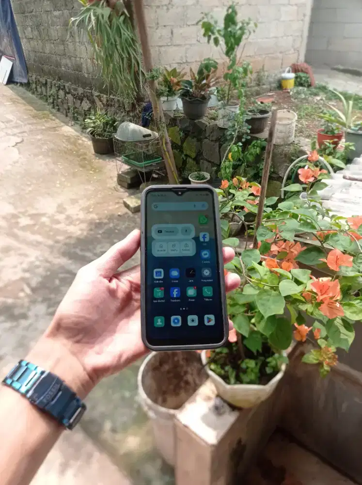 Oppo F9 Pro 4/64Gb