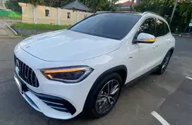 Mercedes Benz GLA 35 - 2023