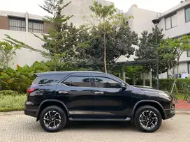Toyota Fortuner GR 2.8 2022 Diesel